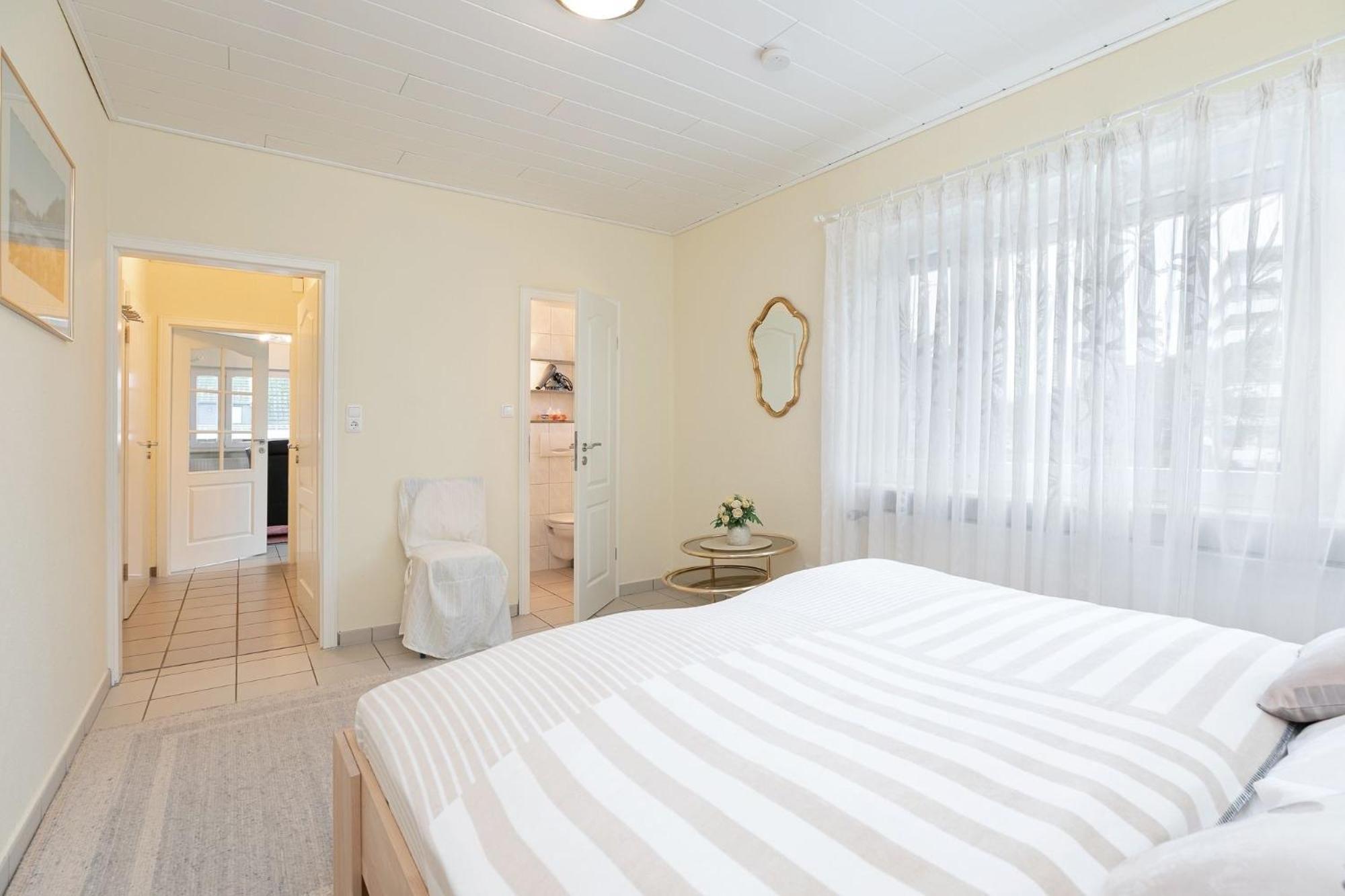 Haus Seestern Groemitz Strandglueck Kültér fotó