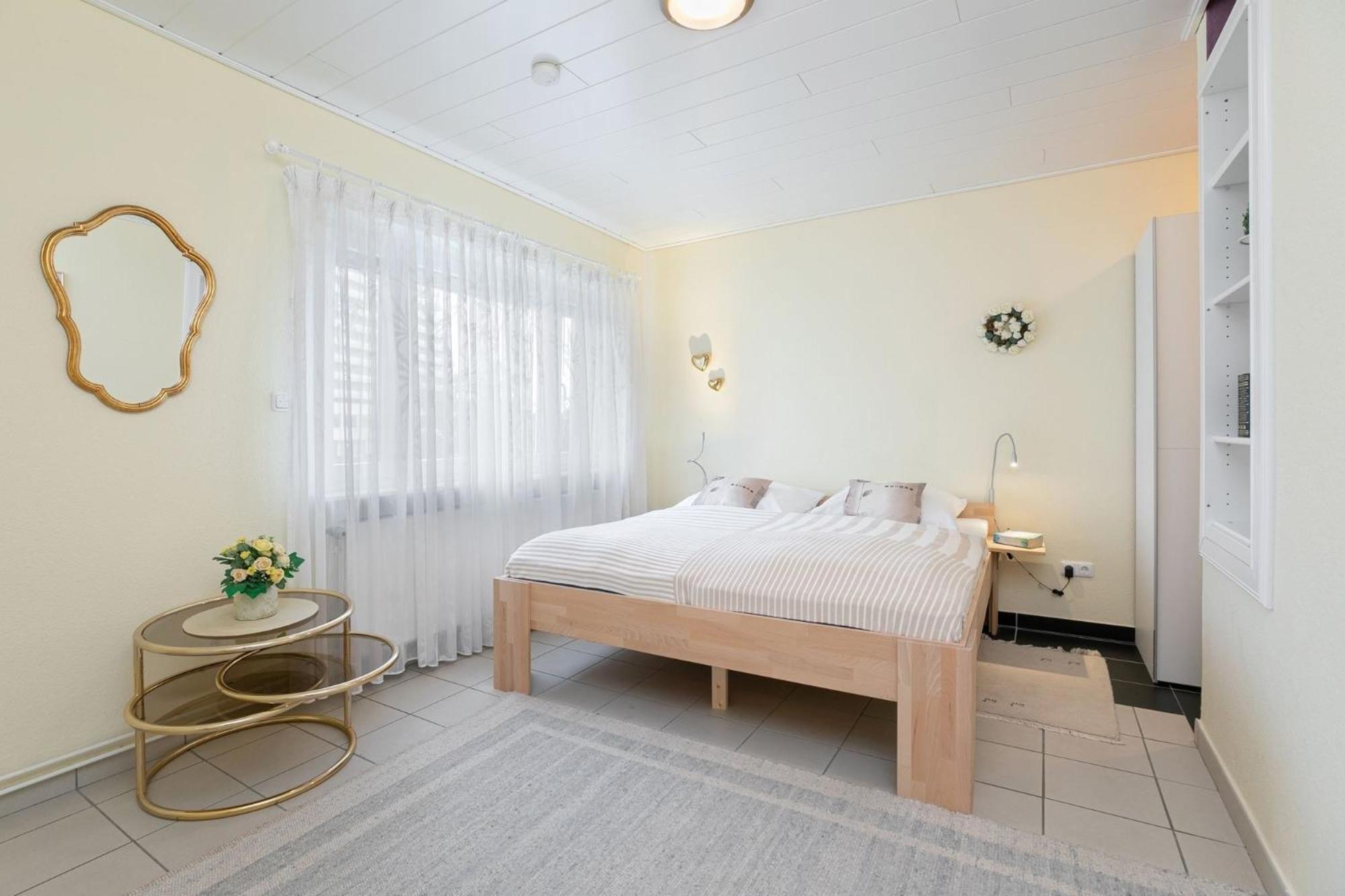 Haus Seestern Groemitz Strandglueck Kültér fotó