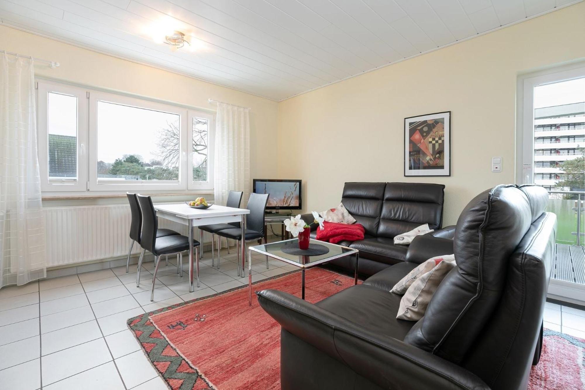 Haus Seestern Groemitz Strandglueck Kültér fotó
