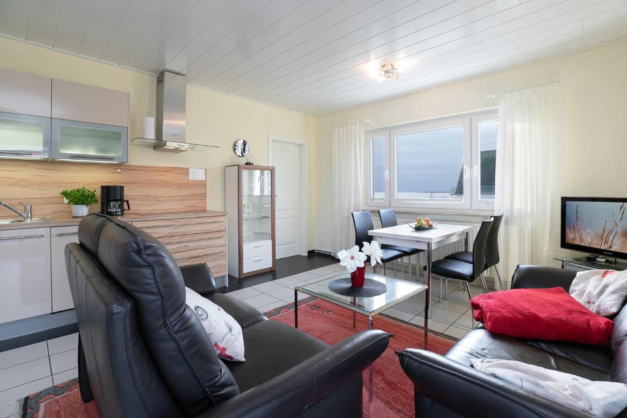 Haus Seestern Groemitz Strandglueck Kültér fotó